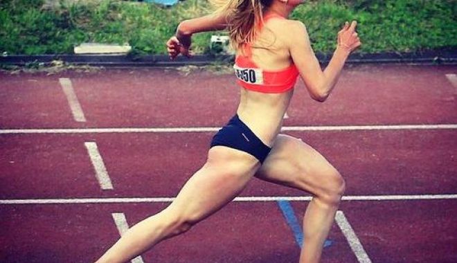 Atletism / Trei finale pentru sportivii români, la Campionatele Europene de tineret
