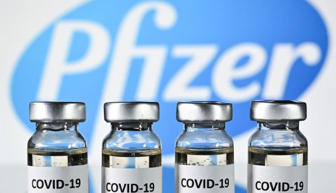 UE a încheiat un nou contract cu BioNTech-Pfizer pentru 1,8 miliarde de doze de vaccin