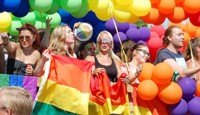 România este înştiinţată de Parlamentul European că ar trebui să accepte căsătoriile între persoane de acelaşi sex