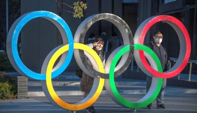Anularea Jocurilor Olimpice de la Tokyo rămâne o opţiune