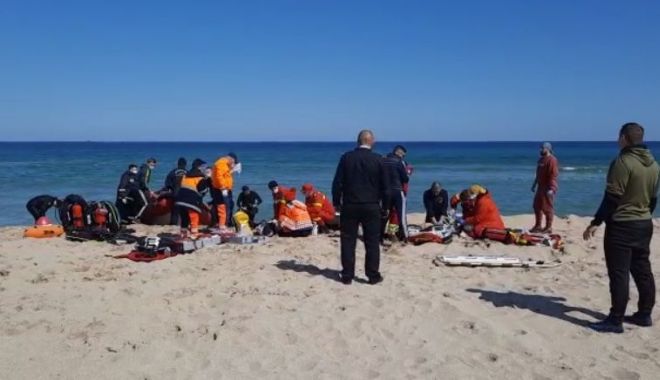 „Un LUNG ȘIR DE ABUZURI a dus la moartea SCAFANDRILOR de la Eforie Nord”