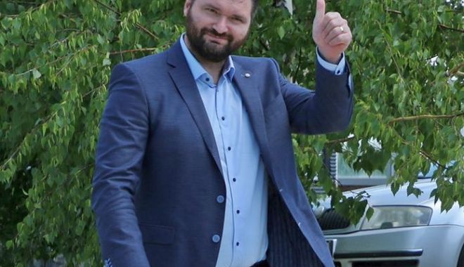Handbal / Preşedintele HCDS, Ionuţ Stănescu: „Mizăm pe dorinţa de afirmare a tinerilor jucători”