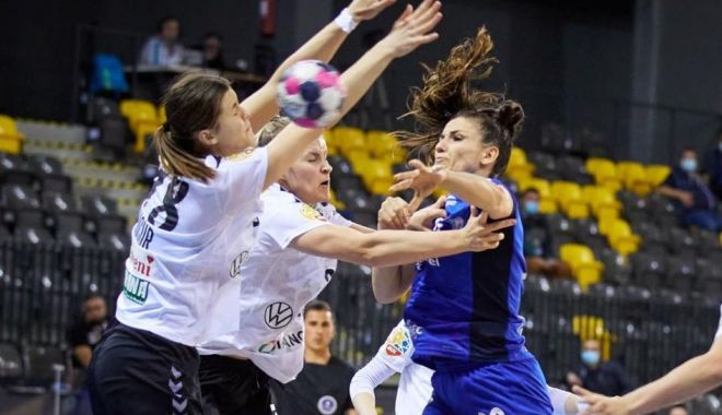 Handbal / CSM Bucureşti, amicale de vară cu Ferencvaros şi Debrecen