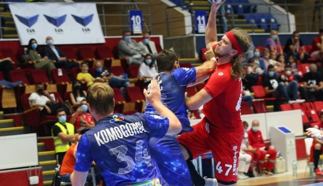 Handbal / Dinamo Bucureşti va juca în Liga Campionilor! EHF i-a acordat wild card
