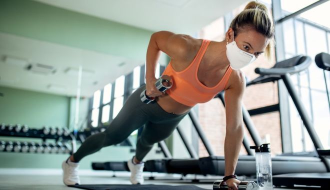 Cine va avea acces în restaurante, pe terase ori în sălile de fitness
