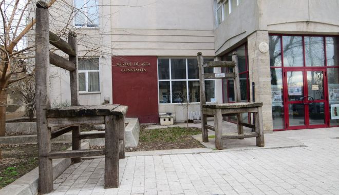 Muzeul de Artă din Constanța sărbătorește Ziua Copilului