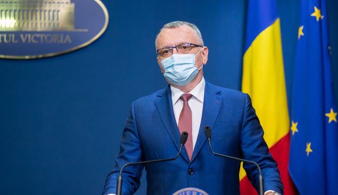 De Ziua Educației, ministrul Sorin Cîmpeanu: „Mă înclin cu recunoștință în fața tuturor celor care se dedică acestei meniri”