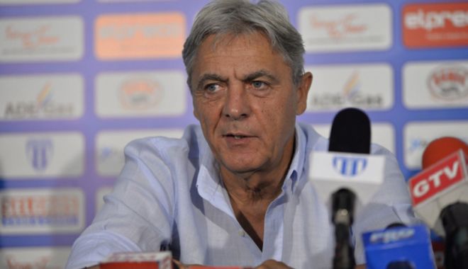 Sorin Cîrțu l-a făcut praf pe arbitrul Adrian Cojocaru: „O prestație jenantă! Două cartonașe roșii și un penalty”