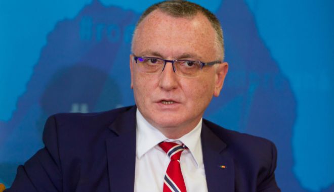 15 octombrie, noua dată anunțată de ministrul Sorin Cîmpeanu pentru proba scrisă a concursului de directori