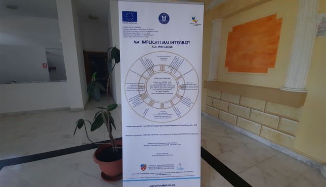 Caravană de conștientizare a copiilor și tinerilor din centrele de plasament