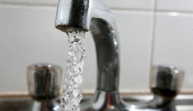 Apa unui întreg oraș e contaminată cu bacterii. A fost emisă avertizare Ro-Alert!