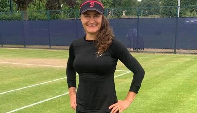 Tenis / Monica Niculescu, în ultimul tur al calificărilor, la Wimbledon