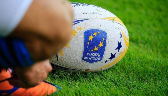 Rugby Europe Championship 2021: România a anunţat lotul pentru meciul cu Georgia