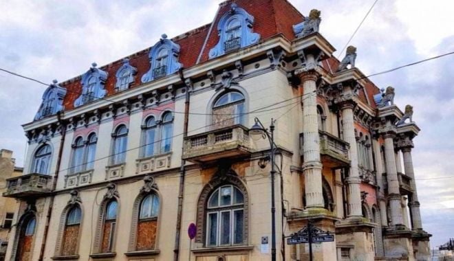Elevii constănţeni vor să reabiliteze „zestrea” comunităţii locale