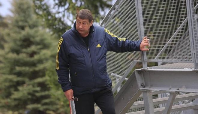 Doliu în sportul românesc. A murit secretarul general al Federației Române de Bob și Sanie