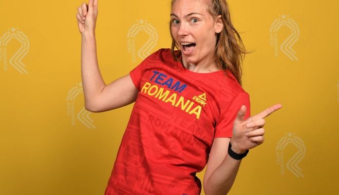 Olimpism / „Acvilele” își vor deschide aripile la Tokyo pentru prima dată în competiția olimpică