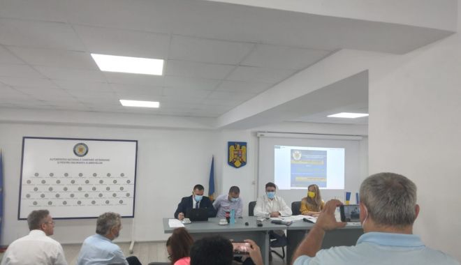 ANSVSA a lansat „Comandamentul Sezon Estival 2021”