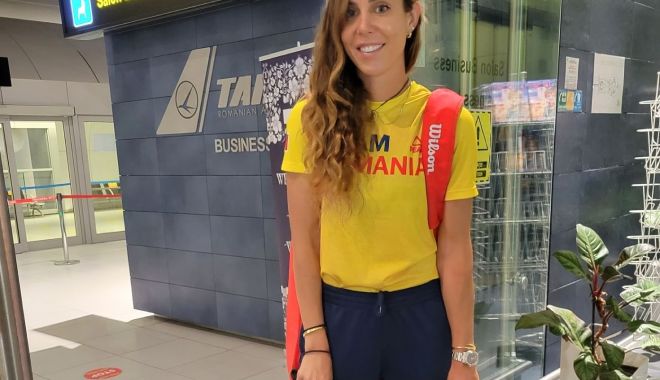 Olimpism / Mihaela Buzărnescu o va înfrunta pe Alison Riske în primul tur la JO