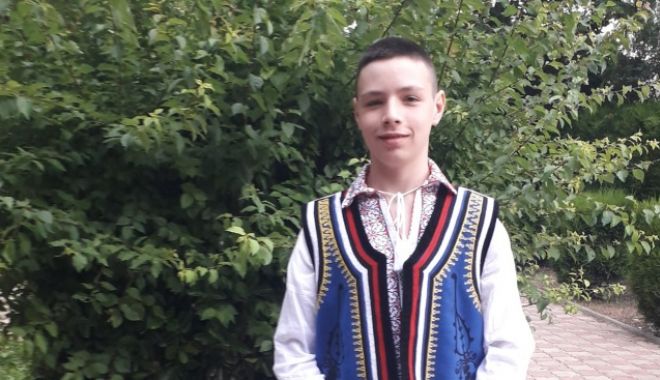 APEL DISPERAT! Copil DISPĂRUT DE ACASĂ, căutat de familie și Poliție!