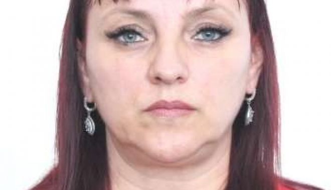 Femeie DISPĂRUTĂ de acasă de aproape o săptămână
