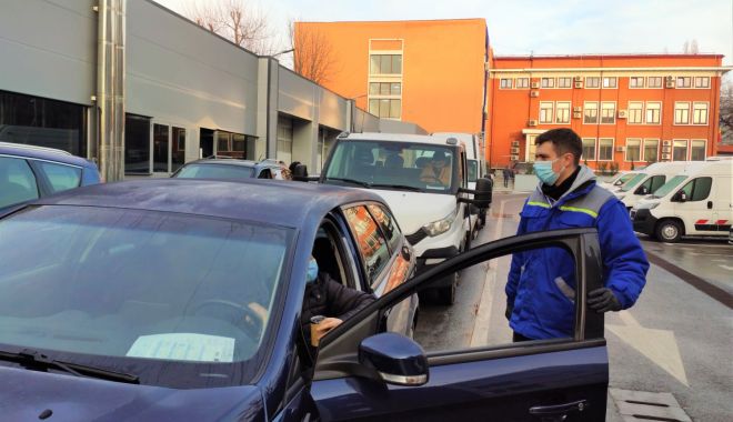 ACUZAȚII DE MITĂ LA RAR! Taxe de sute de euro pentru ITP-uri FALSE!