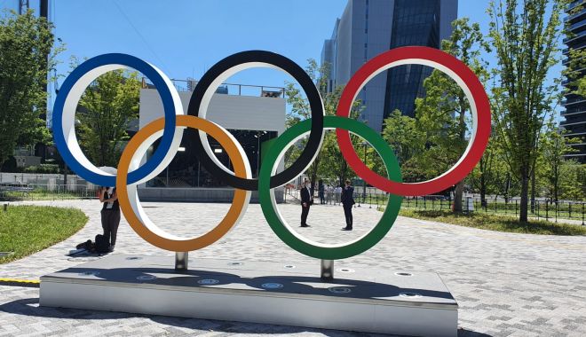 Olimpism / Un prim caz de infectare cu virusul Covid-19, în Satul Sportivilor