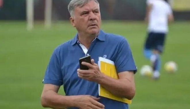 Fotbal / Marian Costea, noul preşedinte al Astrei Giurgiu