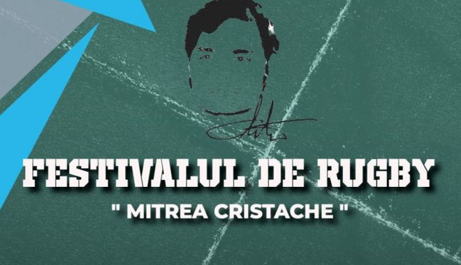 Rugby / Toate echipele declarate campioane, la a patra ediţie a Memorialului „Cristache Mitrea”