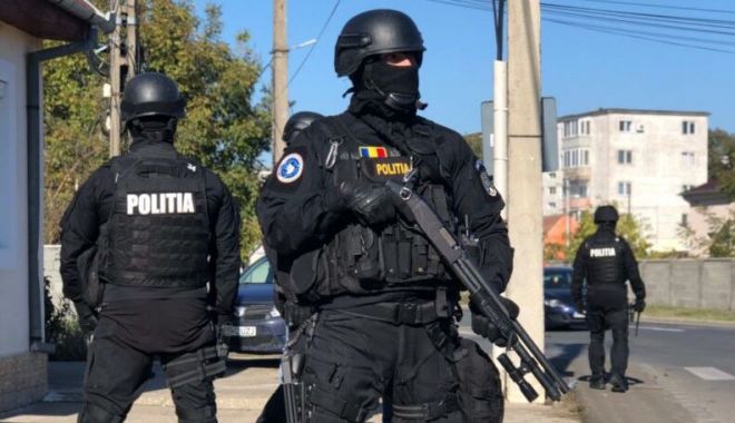 PERCHEZIȚII în județul Constanța. COPILE, obligate să facă filmulețe porno și să se prostitueze!