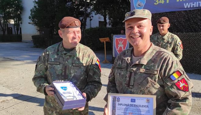 Trecere în rezervă în rândul RECHINILOR ALBI de la Topraisar