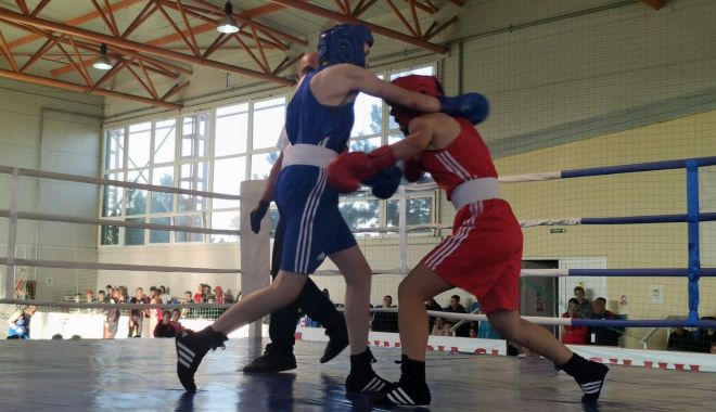 Box / Din cauza pandemiei Covid-19, Campionatele Naţionale de juniori și cadeți se reprogramează