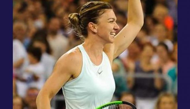 Tenis / Simona Halep, cap de serie nr. 1 în turneul WTA de la Cluj