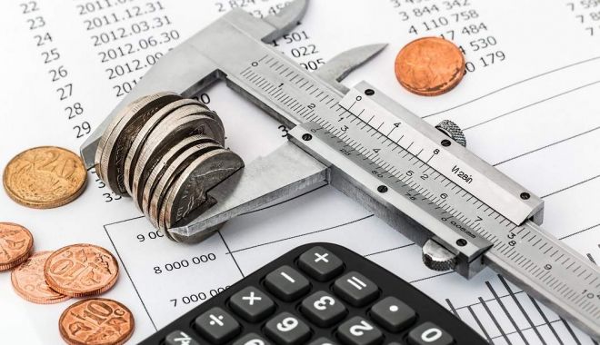 BNR a decis menţinerea dobânzii cheie la 1,25% pe an