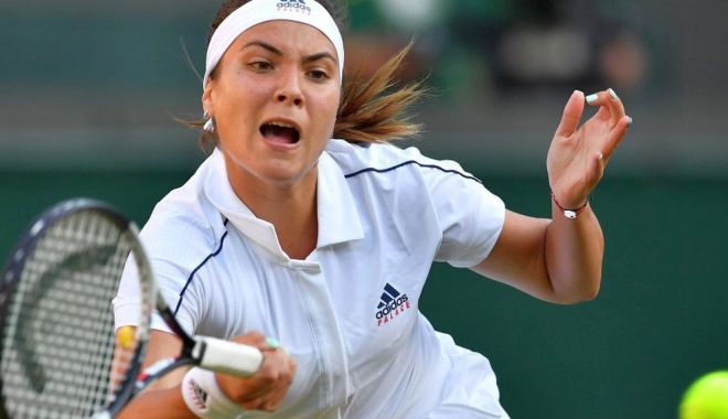Tenis / Victorie în ultimul tur al calificărilor. Elena Gabriela Ruse, pe tabloul principal la Indian Wells