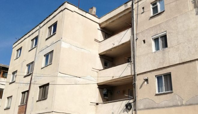 AMENINȚARE CU SINUCIDEREA, la Murfatlar! Desfășurare de forțe la fața locului!