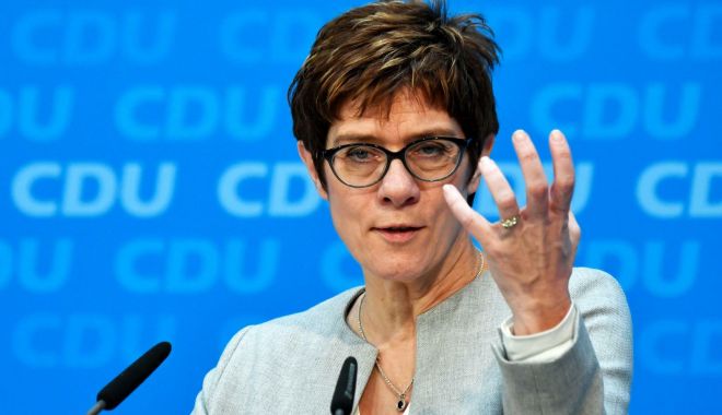 Germania nu vrea să retrimită militari în Afganistan