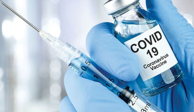 Două fetițe, vaccinate împotriva COVID fără acordul părinților