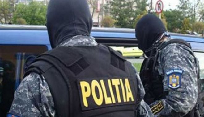 SALĂ DE JOCURI JEFUITĂ, la Constanța