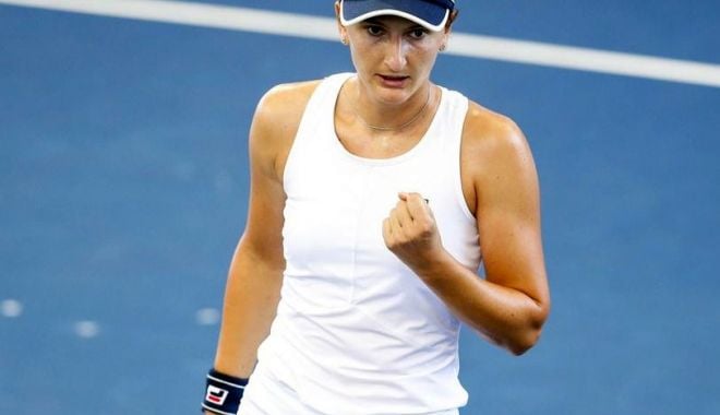 Tenis / Irina Begu, în optimile de finală ale turneului WTA 250 de la Tenerife