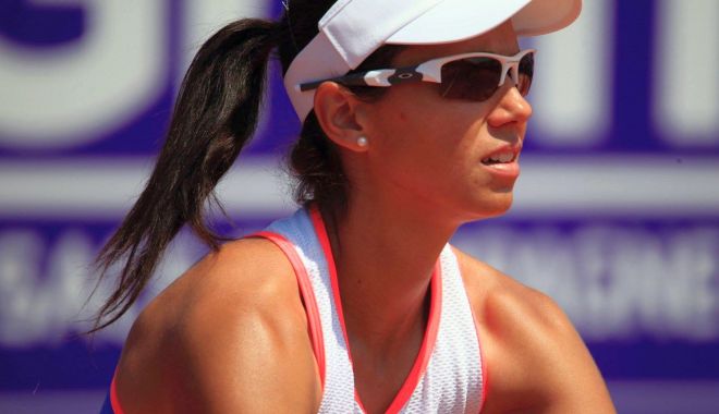 Tenis / Raluca Olaru, sfert-finalistă în turneul WTA de la Bad Homburg, la dublu
