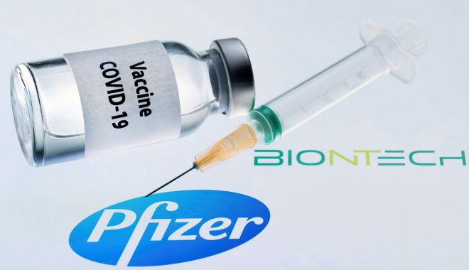 Studiu. O singură doză de vaccin Pfizer nu protejează împotriva noilor tulpini COVID-19