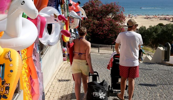 Noi restricții pentru turiștii care vor să își petreacă vacanțele în Portugalia