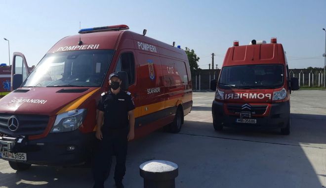 A fost găsit cadavrul uneia dintre surorile înecate în Dunăre. Scafandrii din Constanța participă la căutări!