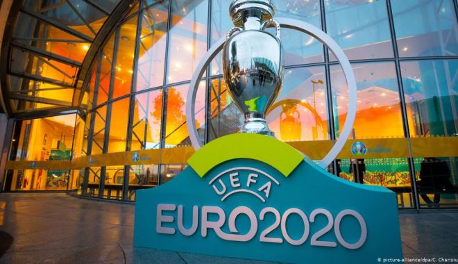 MTS: Meciurile de la EURO 2020 se vor desfășura cu spectatori
