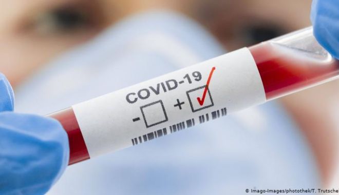 Record nedorit! Pandemia Covid-19 face în continuare ravagii