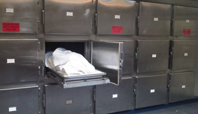 Un român din Spania, identificat de familie după 13 ani în care a stat la morgă