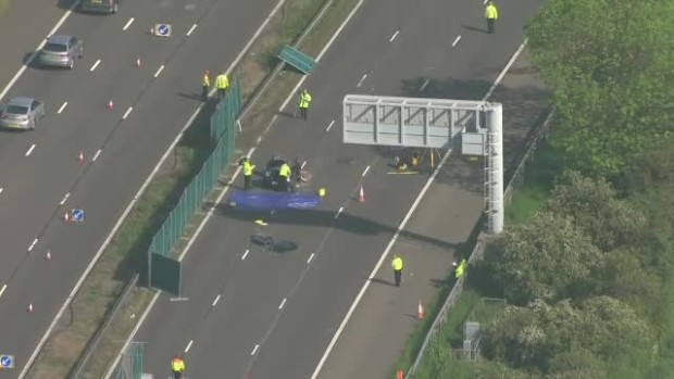 Tragedie în Anglia / Toate cele cinci persoane MOARTE în accidentul de pe autostradă erau români - 61887620-1495708381.jpg