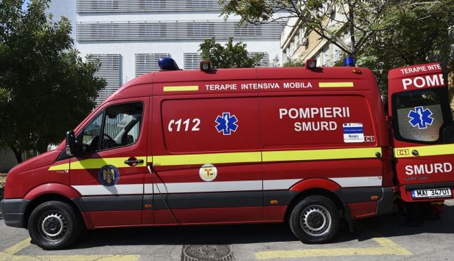 Un student s-a spânzurat în camera de cămin