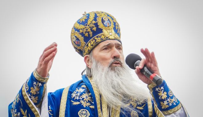 Arhiepiscopia Tomisului, mesaj pentru familiile victimelor incendiului de la Spitalul de Boli Infecţioase