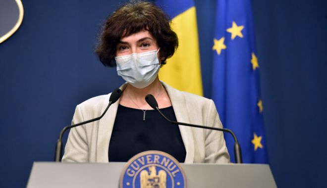 Andreea Moldovan: Două săptămâni de carantină ar face minuni